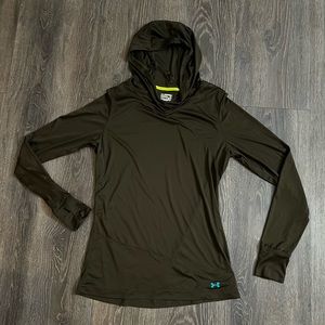 Xl Under Armour base layer